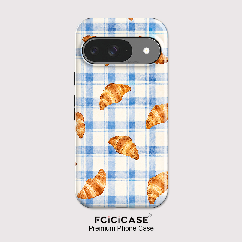 جراب هاتف أكريليك غير لامع من  - مراجعة Matte Pc Case وسعره