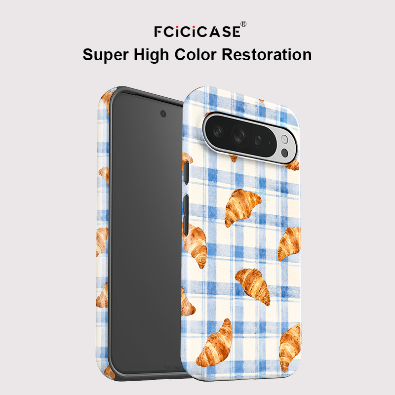 جراب هاتف أكريليك غير لامع من  - مراجعة Matte Pc Case وسعره