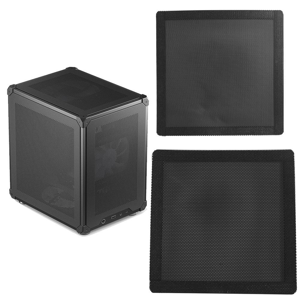 غطاء حماية للكمبيوتر من البي ف - مراجعة Dust Filter Pc وسعره