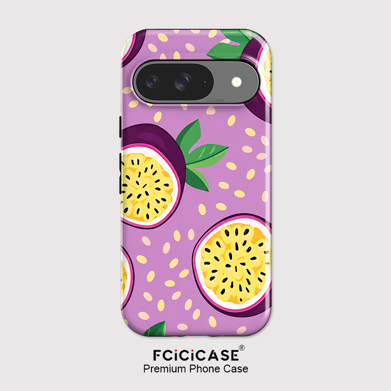 حافظة هاتف أكريليك من Fcicicas - مراجعة Matte Pc Case وسعره