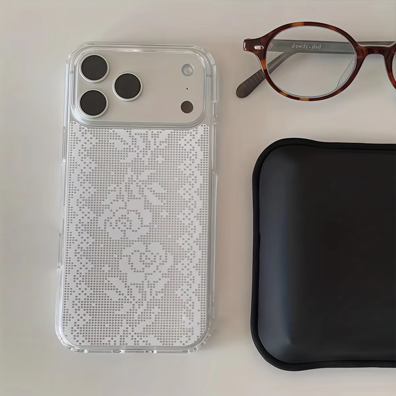 غطاء هاتف رومانسي كوري من الدا - مراجعة Mini Pc Case وسعره