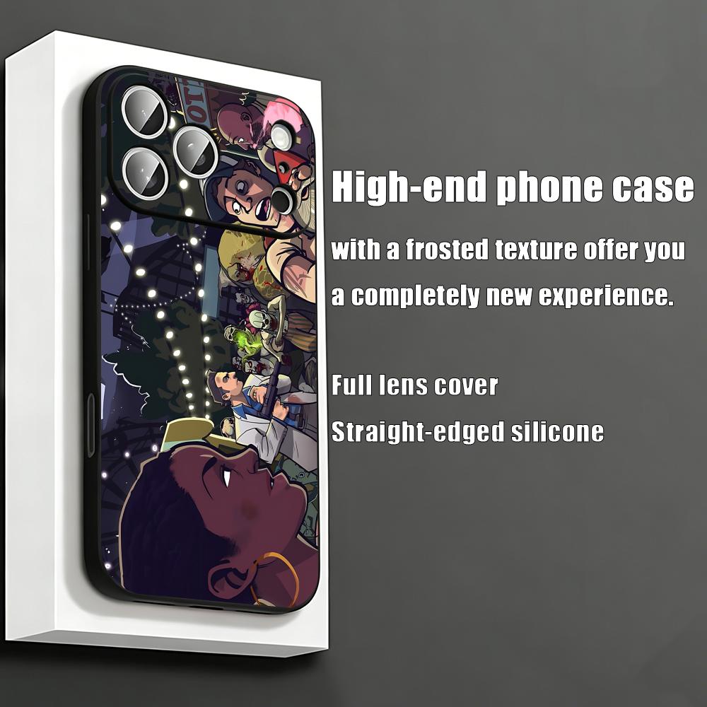 غطاء هاتف بتصميم لعبة Left 4 D - مراجعة Mini Pc Case وسعره