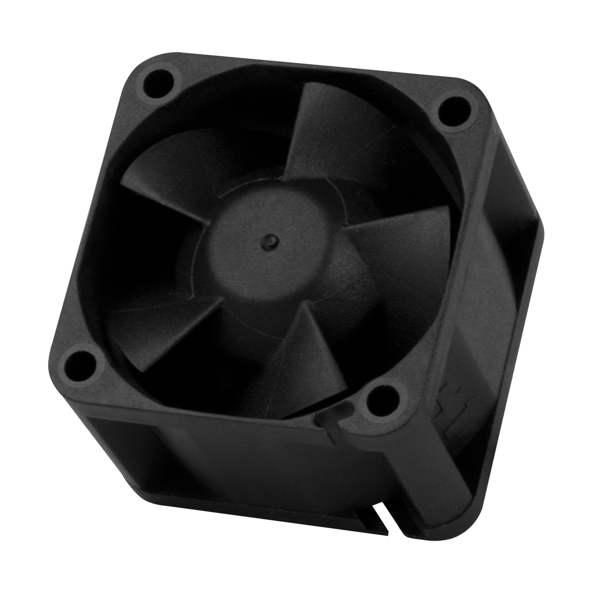 مروحة كمبيوتر ARCTICS S4028، م - مراجعة Case Fan Controller وسعره